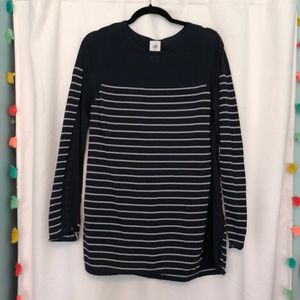 Cabi regiment sweater